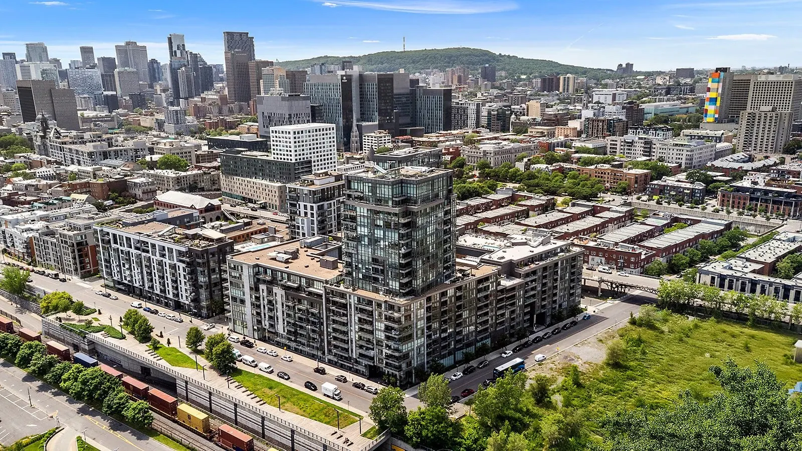 Extérieur Extérieur,