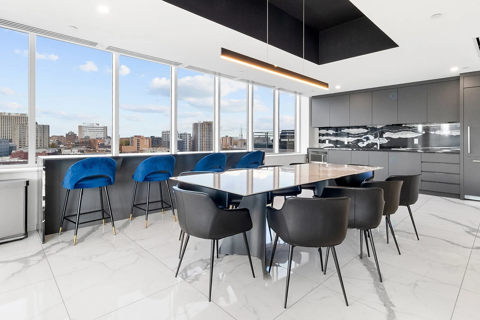 Salle communautaire Salle communautaire,