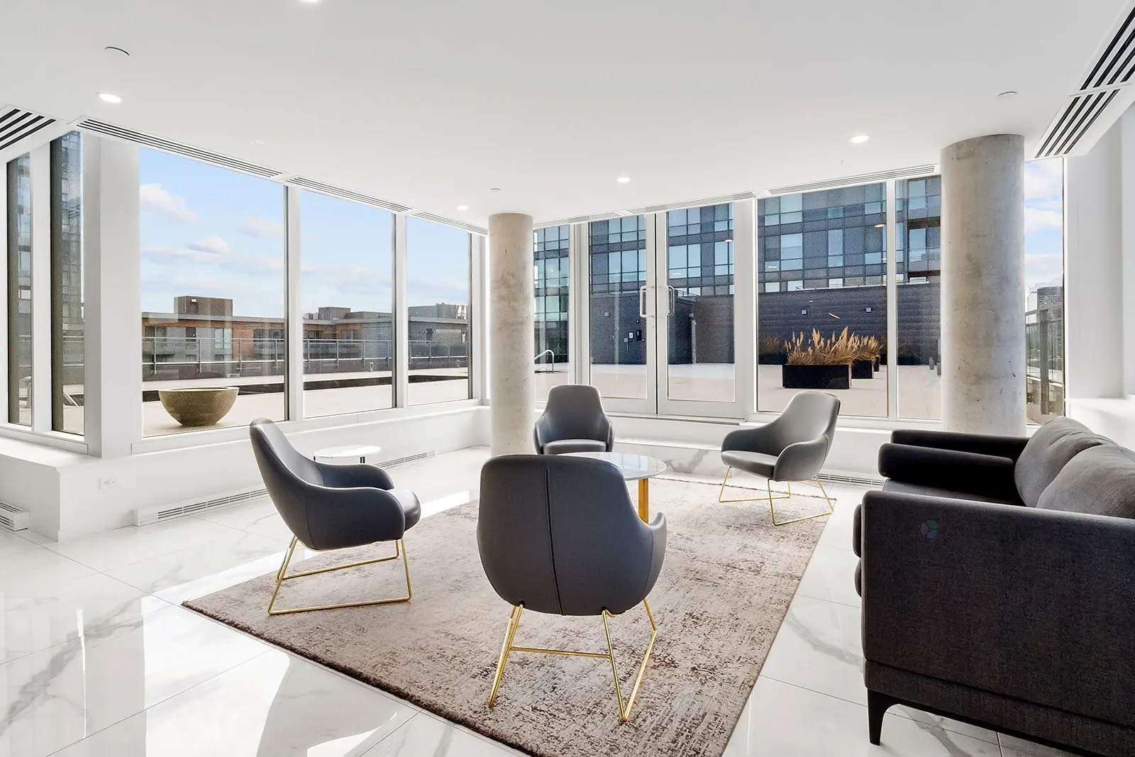 Salle communautaire Salle communautaire,