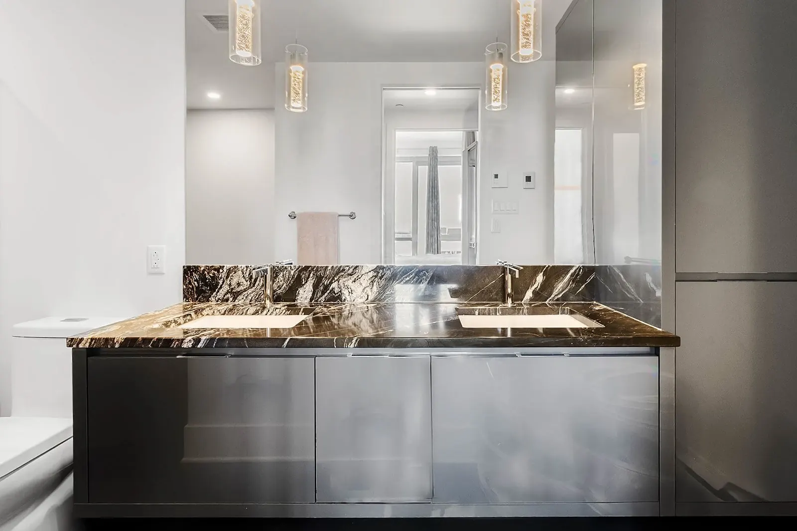 Salle de bains Salle de bains,