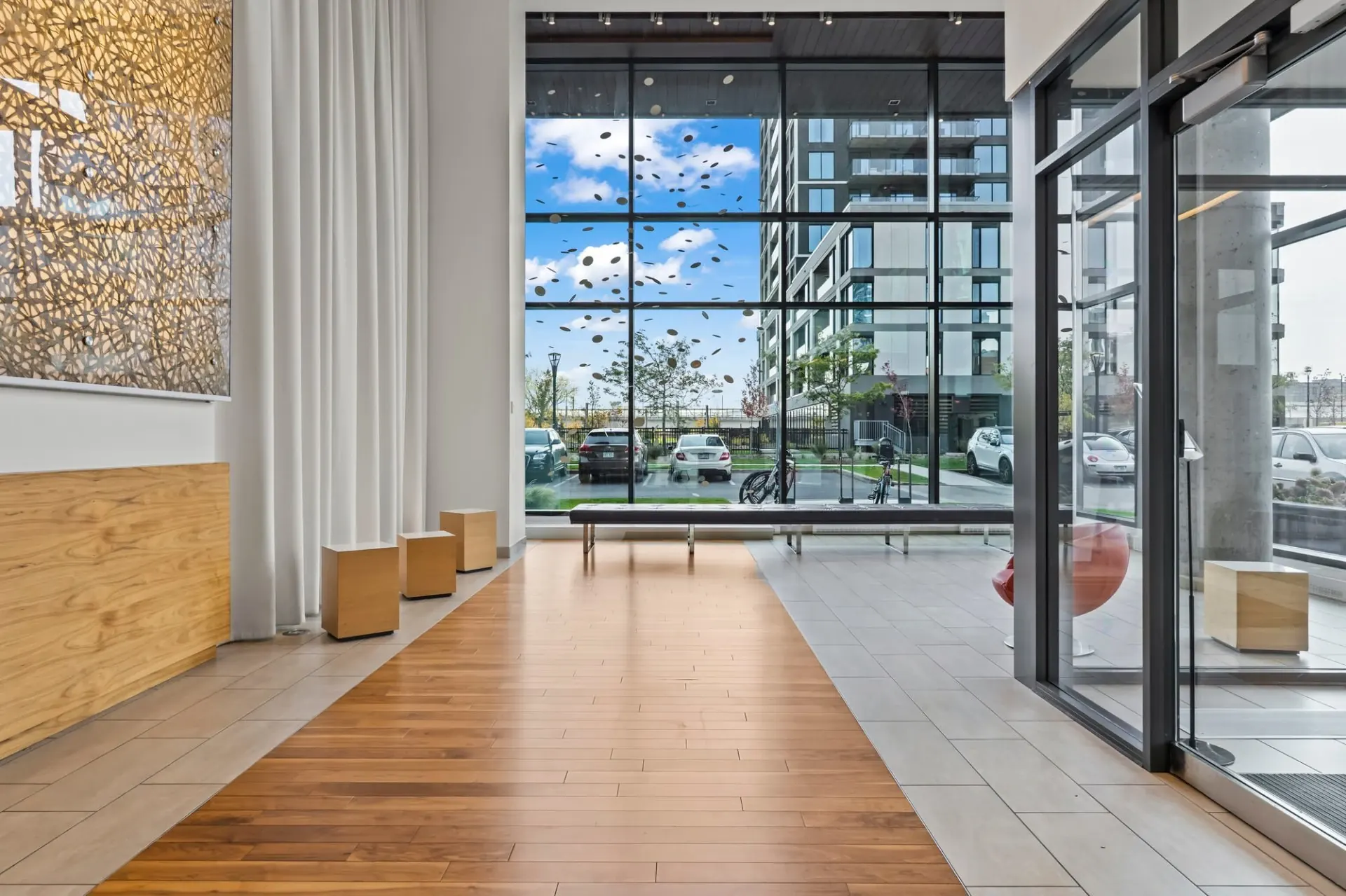 Hall d’entrée/Vestibule Hall d'entrée/Vestibule,