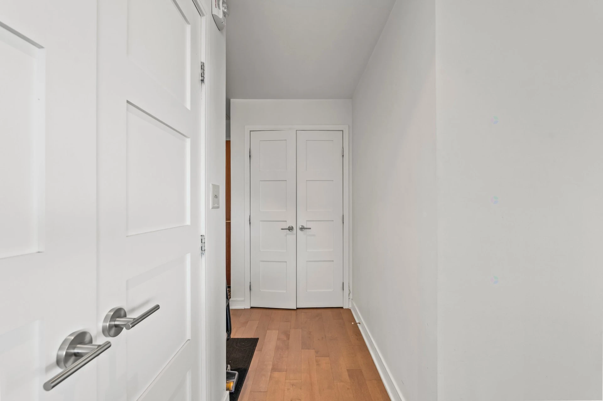 Hall d’entrée/Vestibule Hall d'entrée/Vestibule,