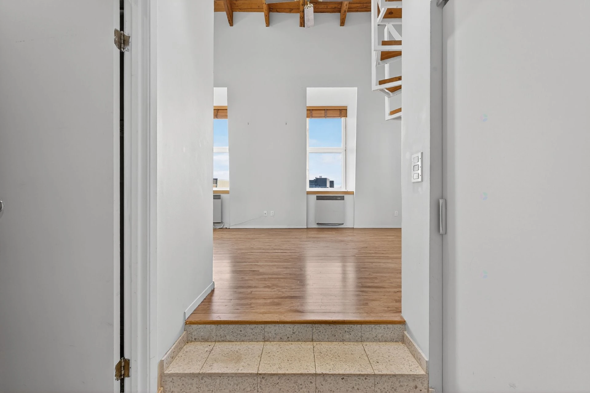 Hall d’entrée/Vestibule Hall d'entrée/Vestibule,