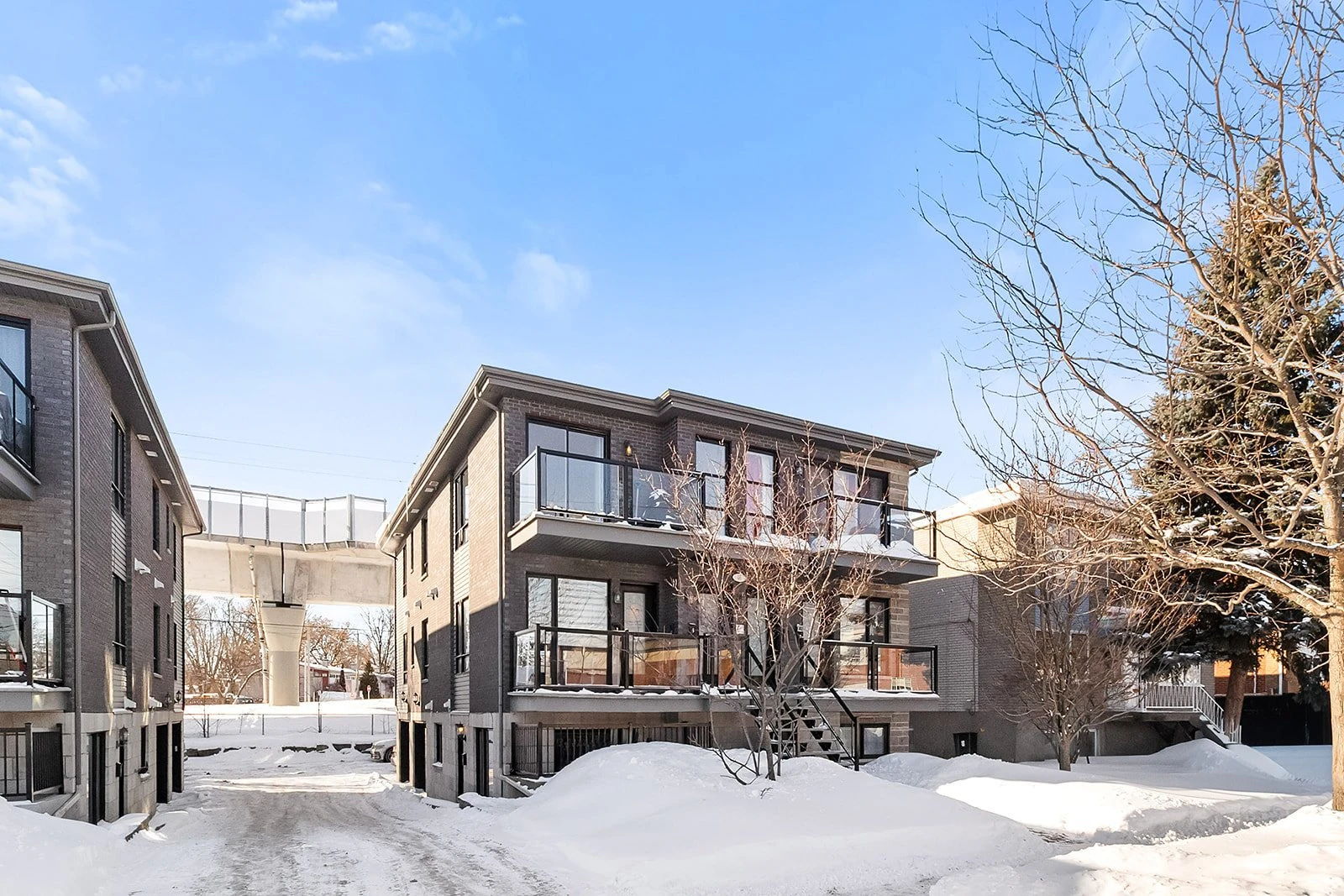 Extérieur Extérieur,