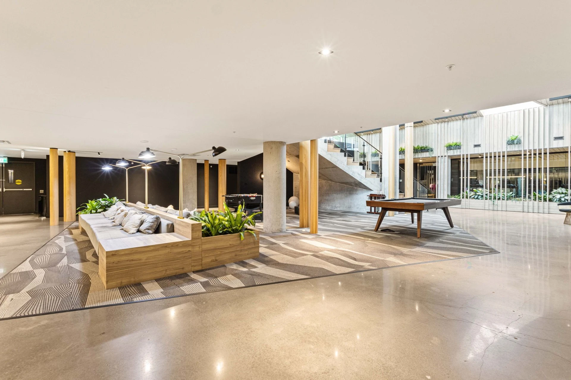 Salle communautaire Salle communautaire,