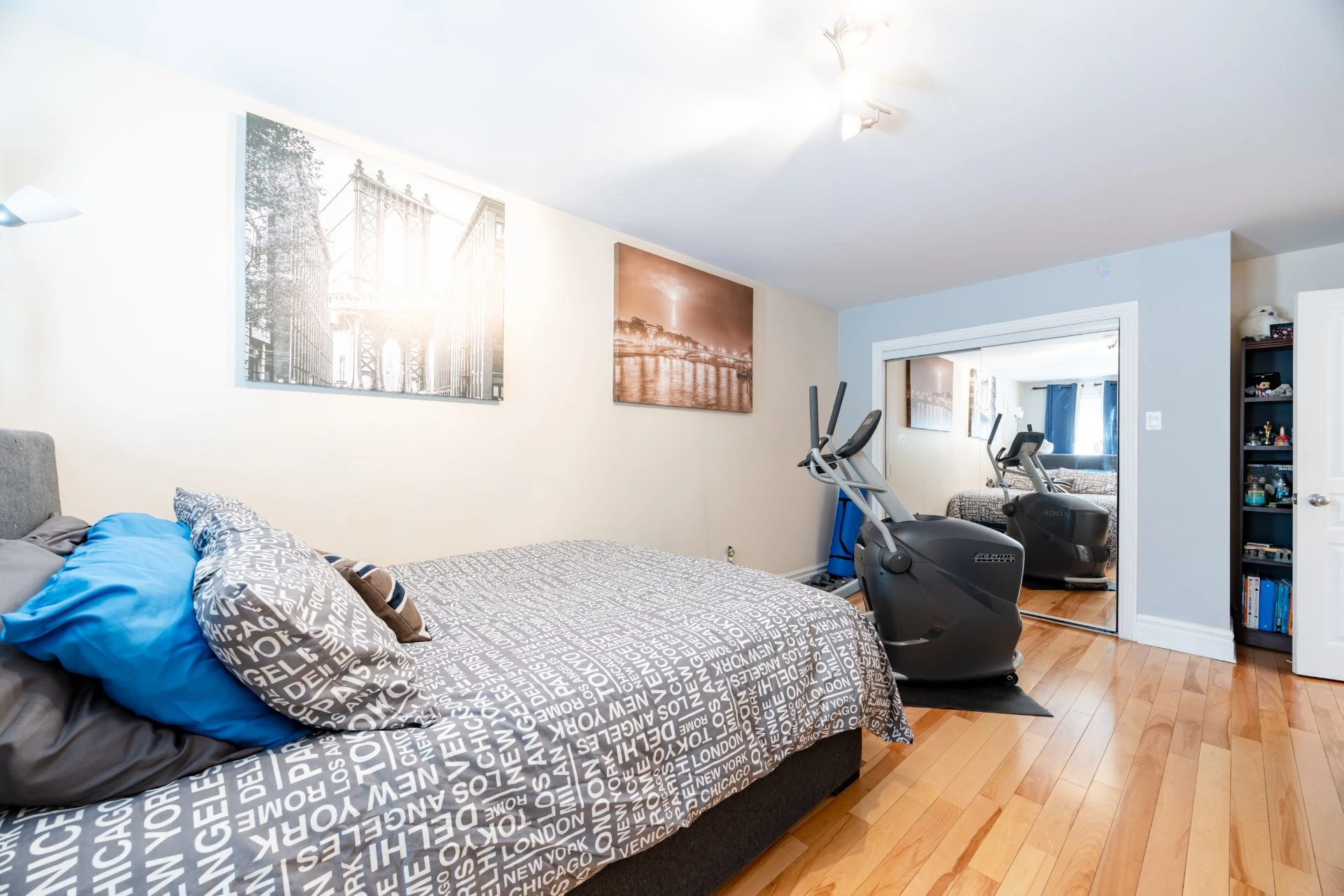 Chambre à coucher Chambre à coucher,