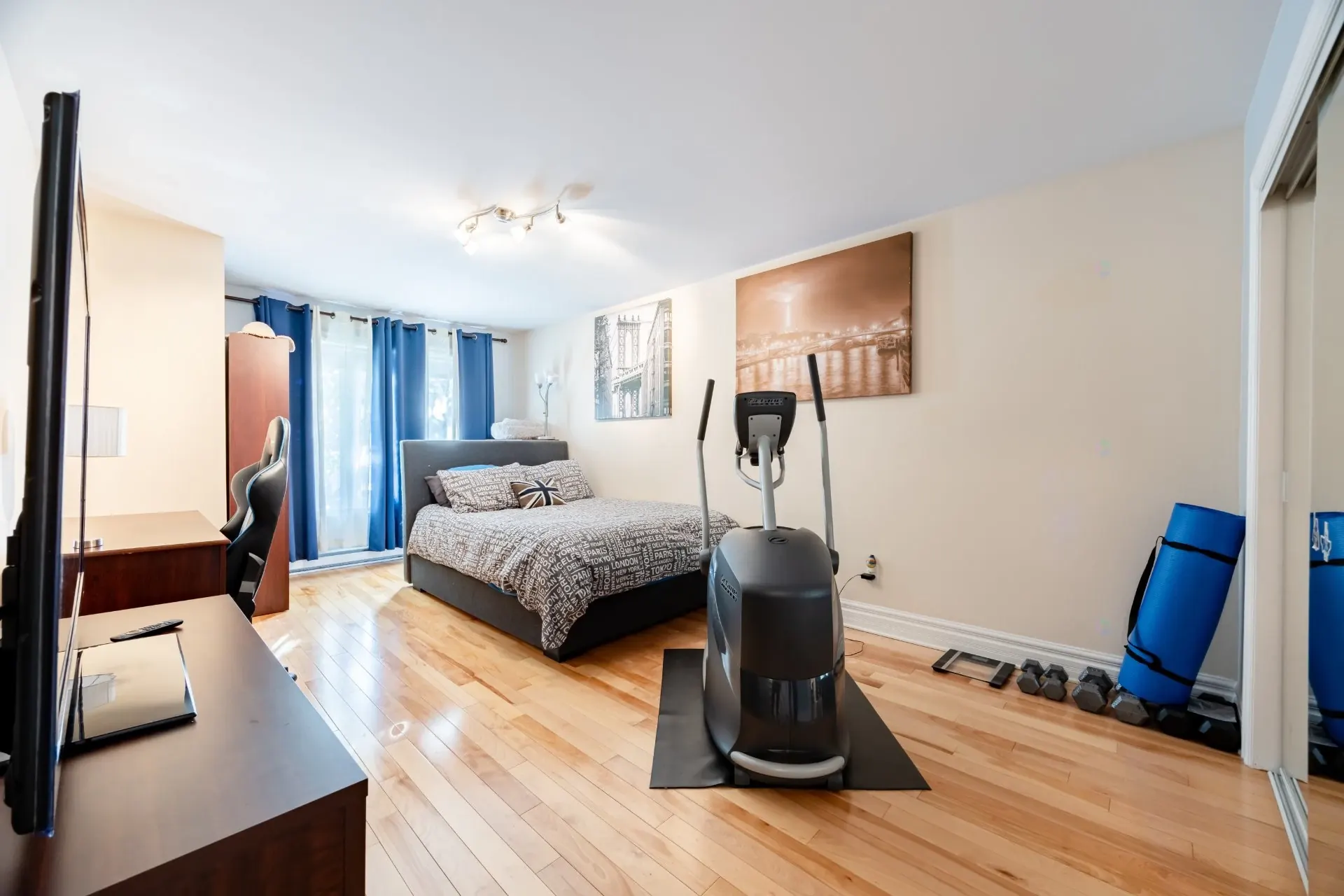 Chambre à coucher Chambre à coucher,