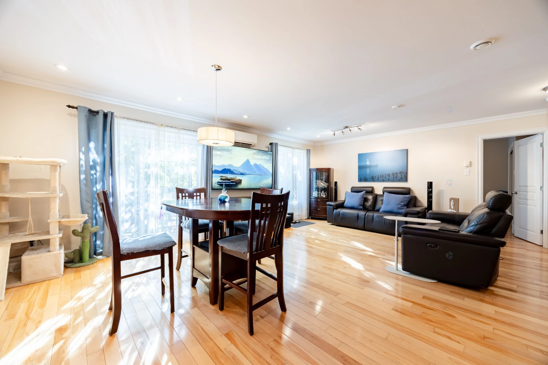 Salle à manger Salle à manger,