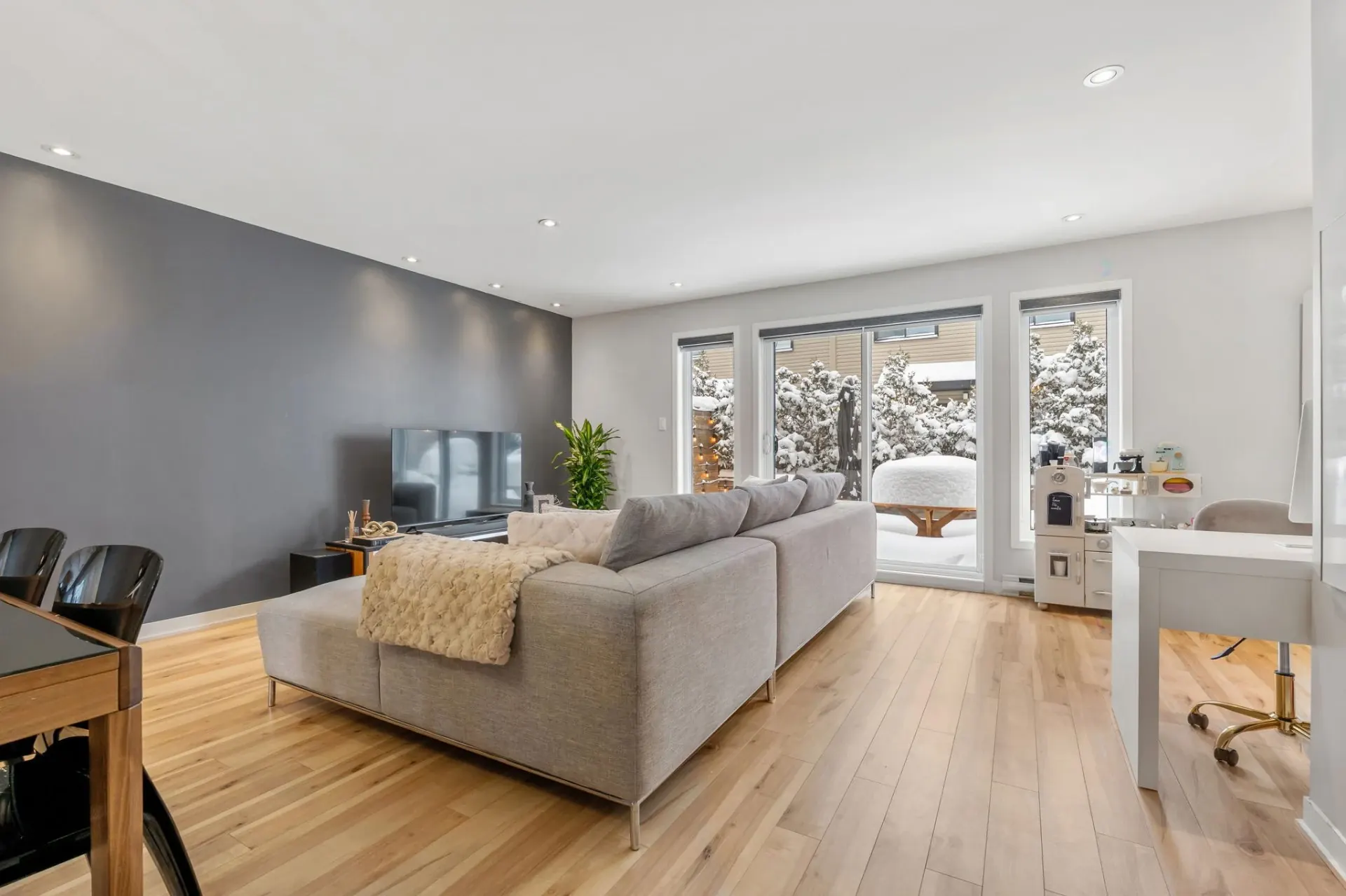 Living room Living room,