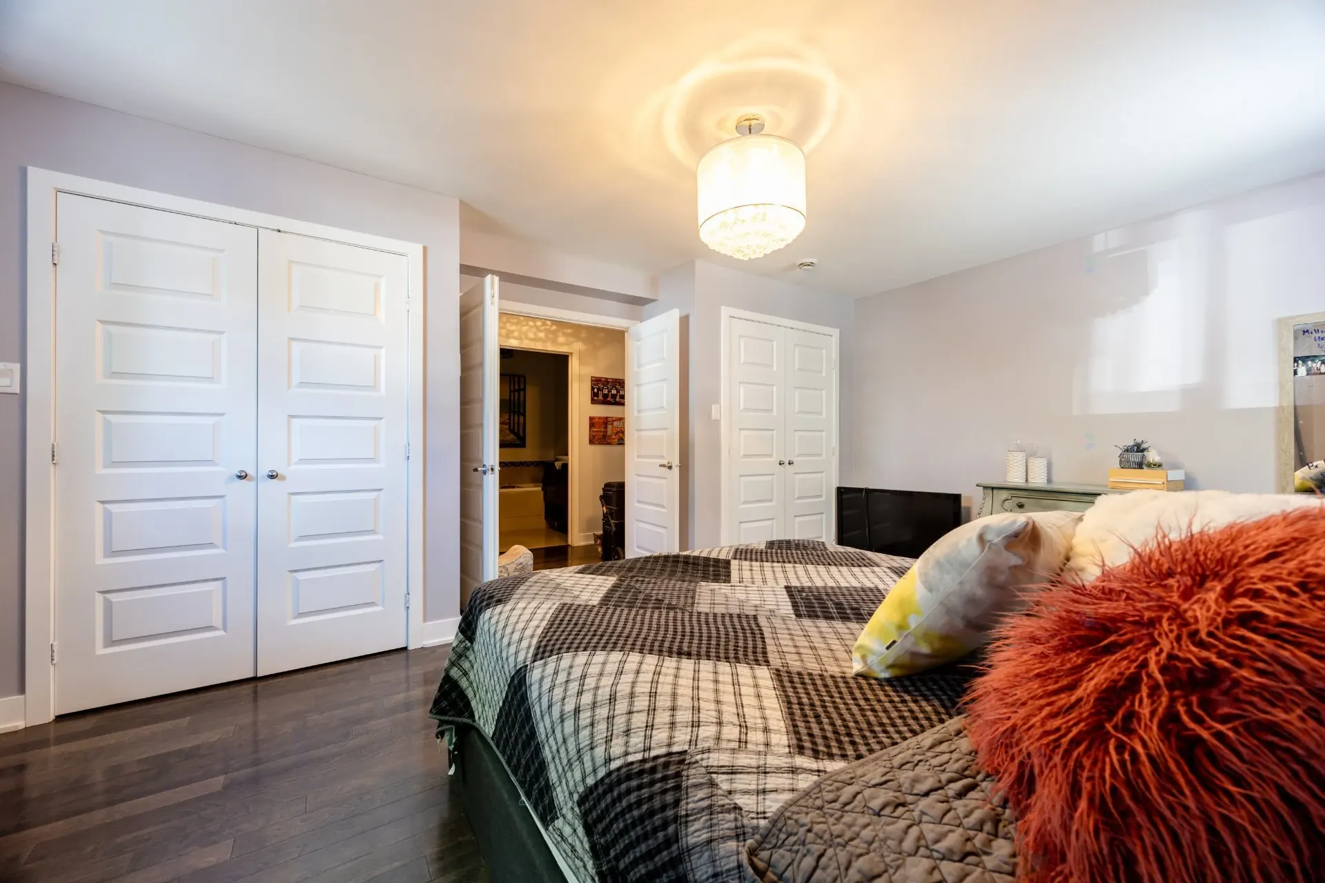 Chambre à coucher Chambre à coucher,