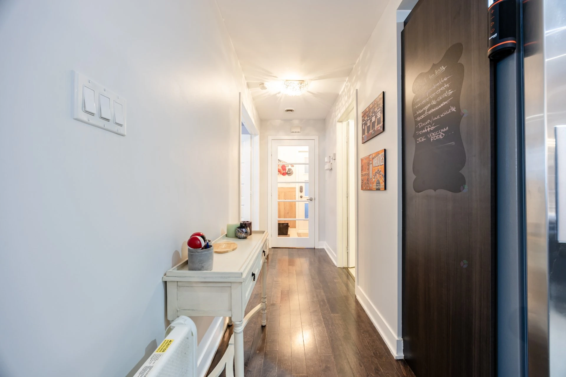 Hall d’entrée/Vestibule Hall d'entrée/Vestibule,