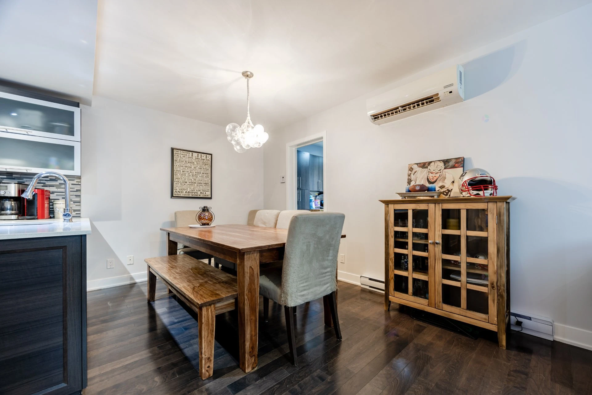 Salle à manger Salle à manger,