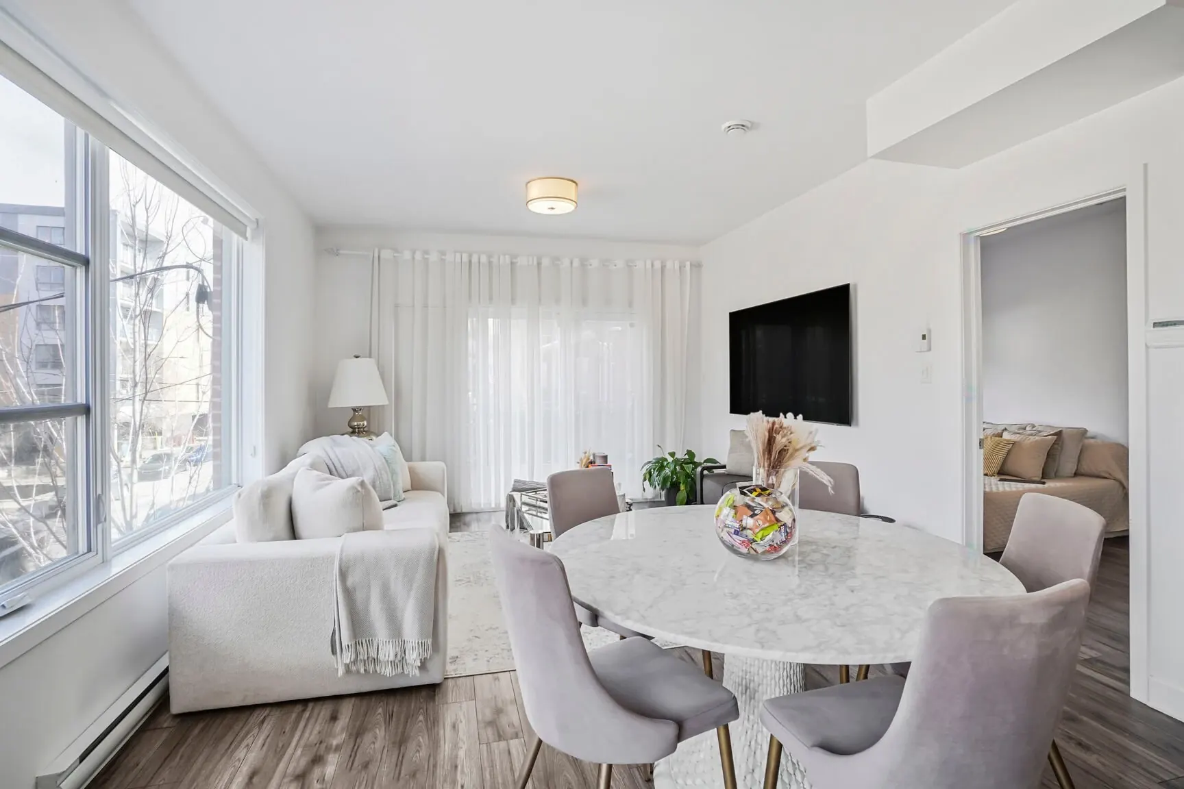 Salle à manger Salle à manger,