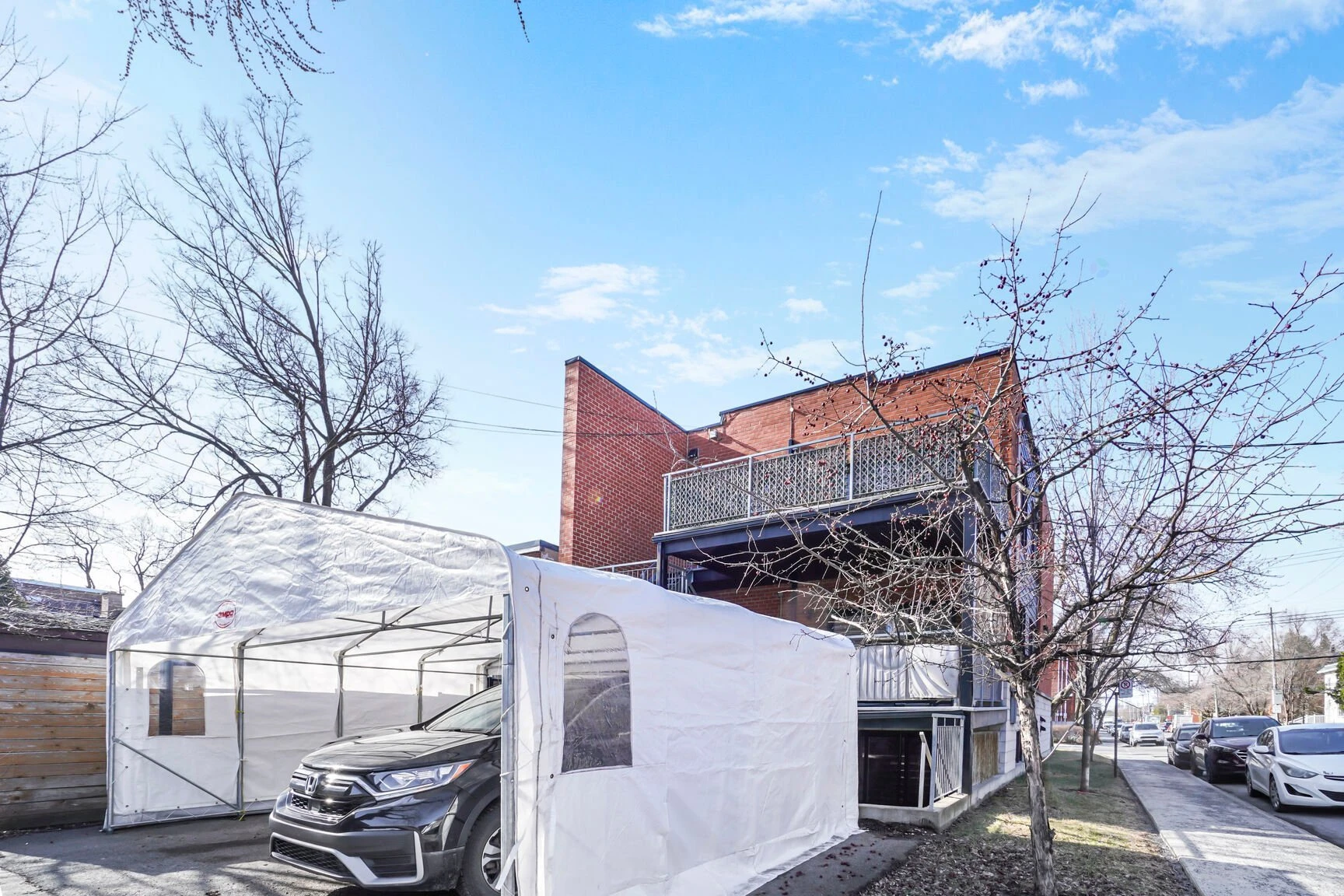 Stationnement Stationnement,