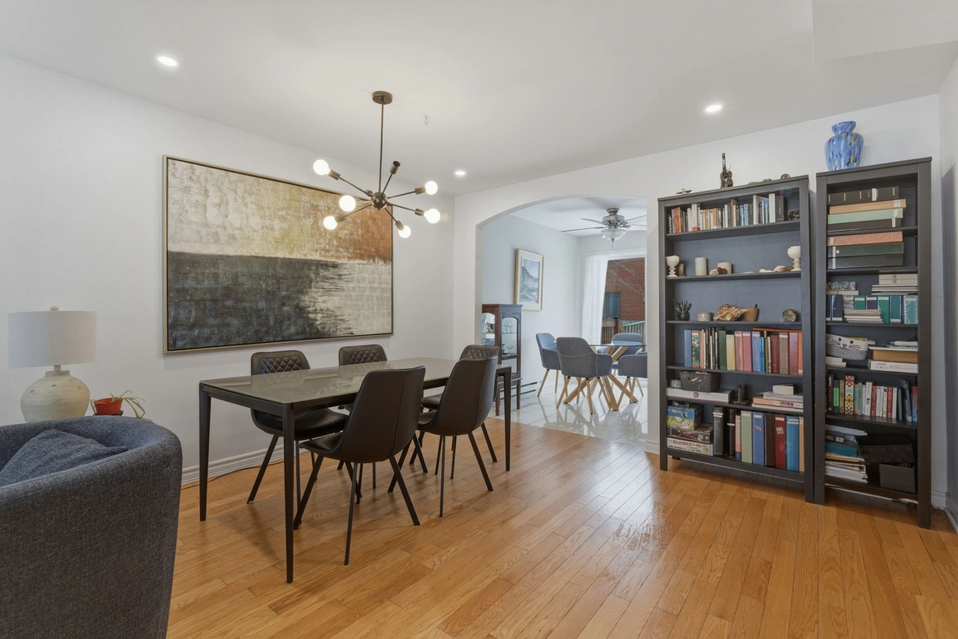 Salle à manger Salle à manger,