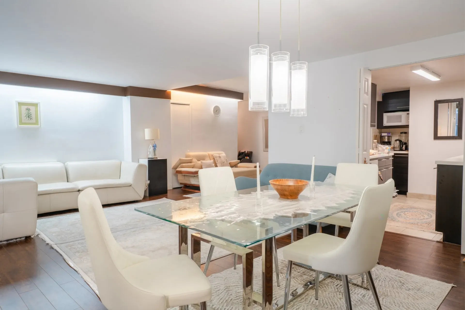 Salle à manger Salle à manger,