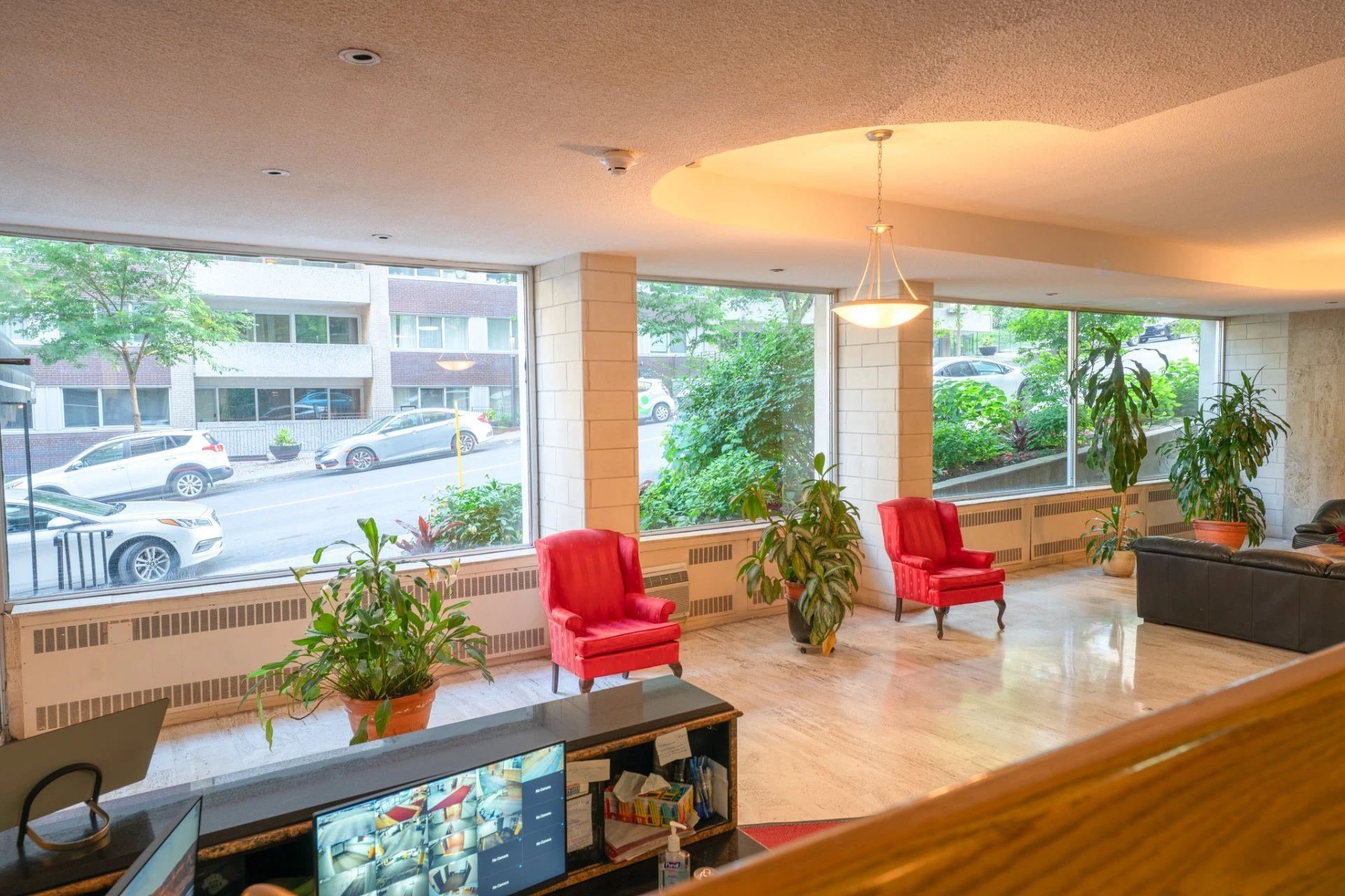 Salle communautaire Salle communautaire,