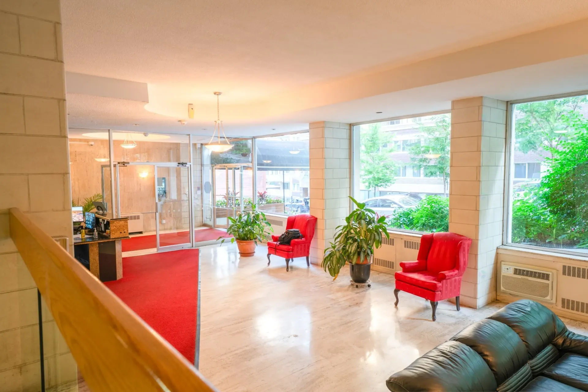 Salle communautaire Salle communautaire,