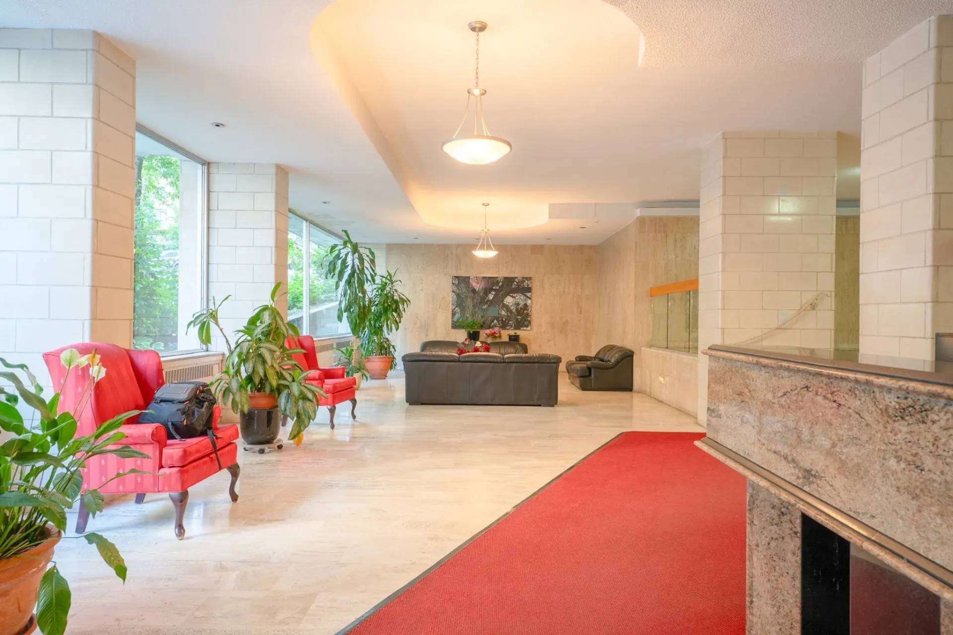 Salle communautaire Salle communautaire,