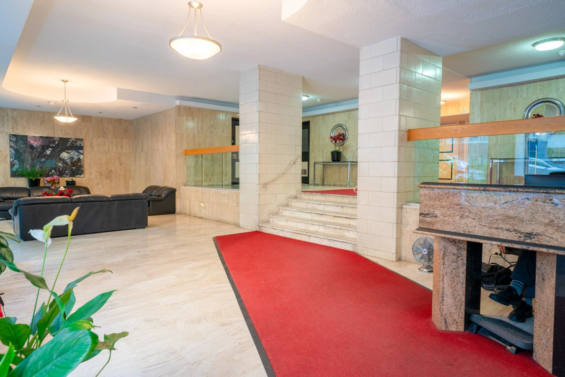 Salle communautaire Salle communautaire,