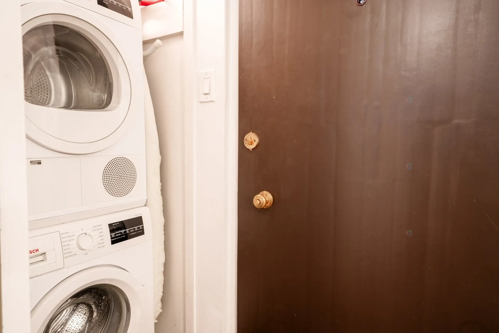 Salle de lavage Salle de lavage,