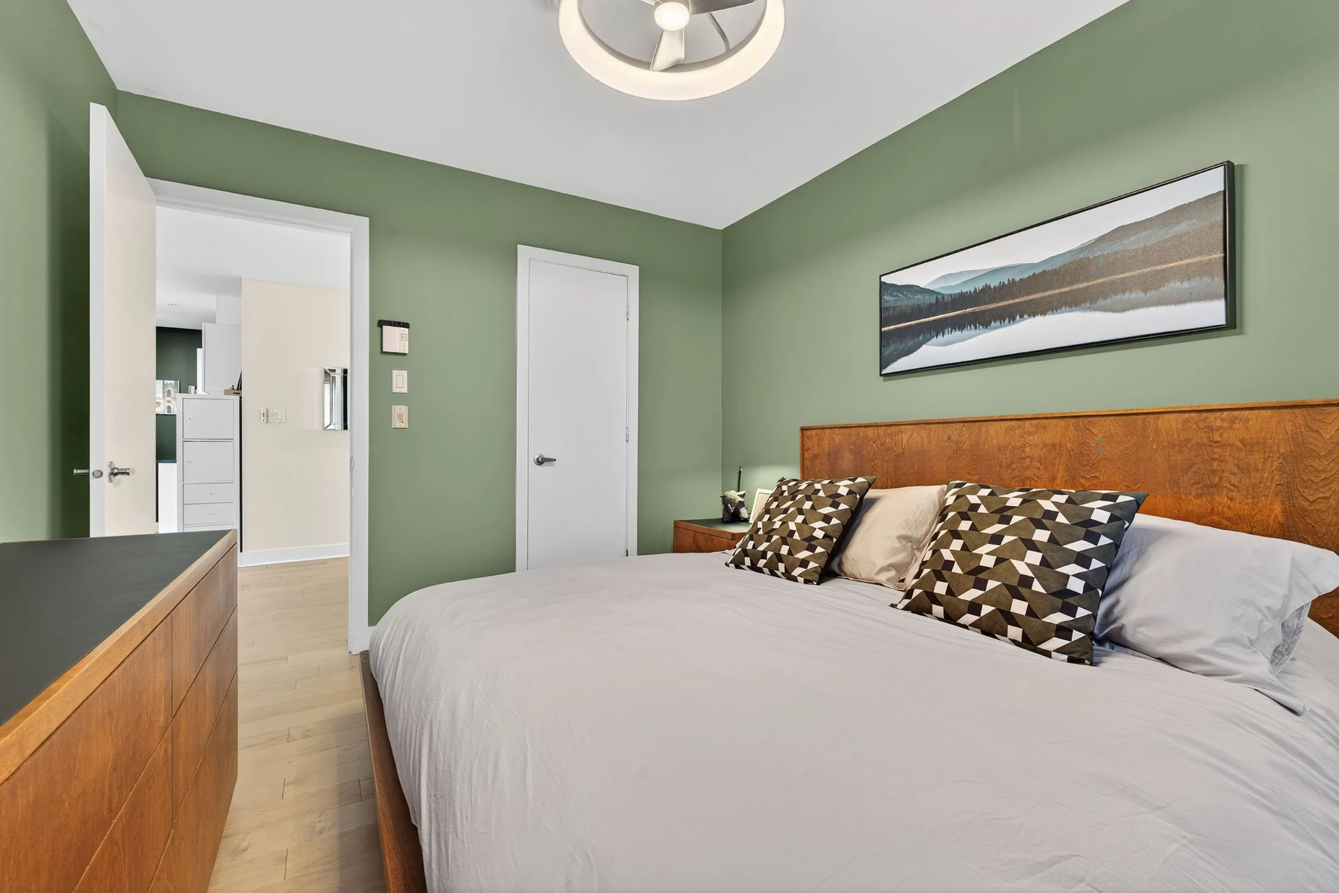 Chambre à coucher Chambre à coucher,