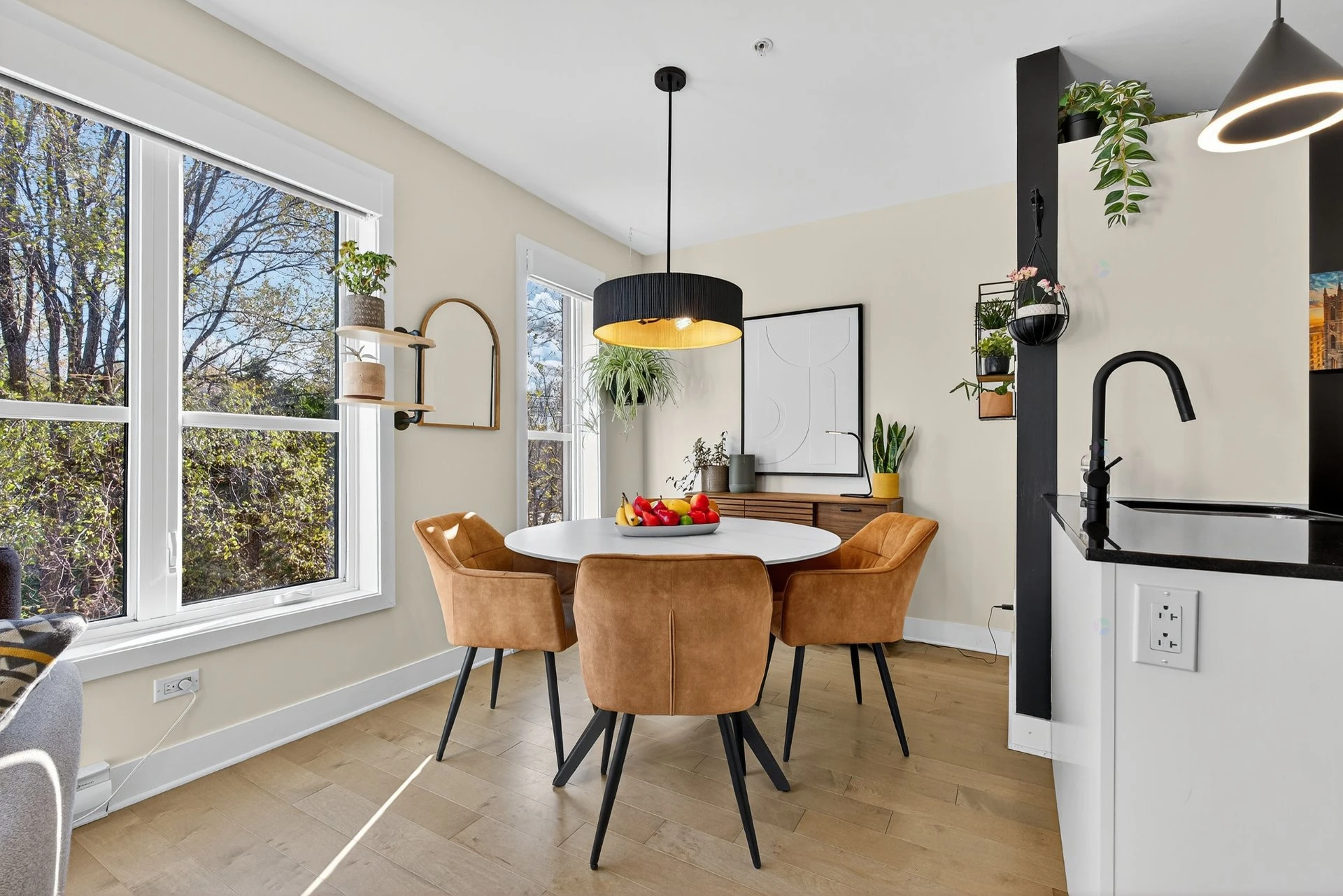 Salle à manger Salle à manger,