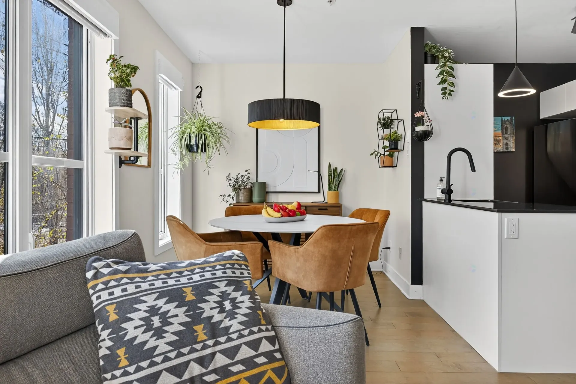 Salle à manger Salle à manger,