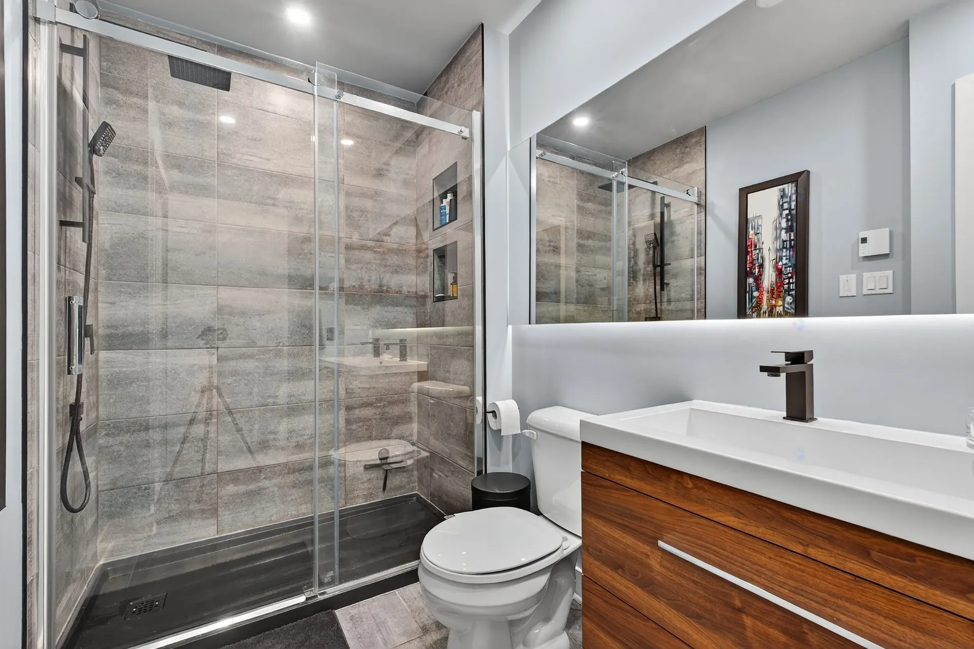 Salle de bains Salle de bains,