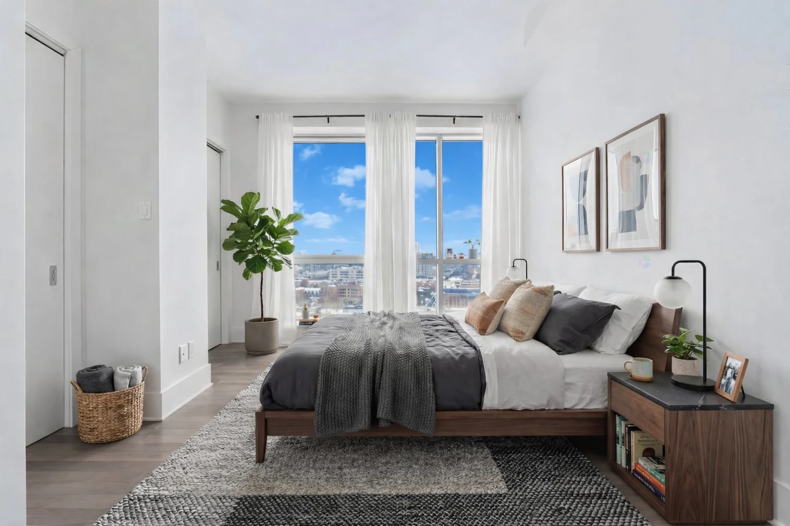 Chambre à coucher Chambre à coucher,