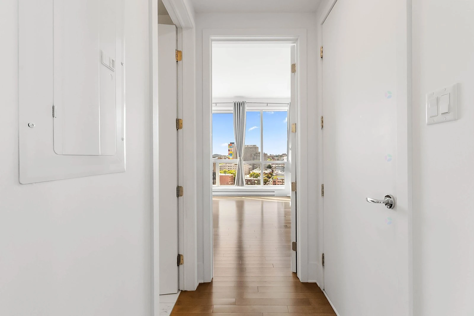 Hall d’entrée/Vestibule Hall d'entrée/Vestibule,