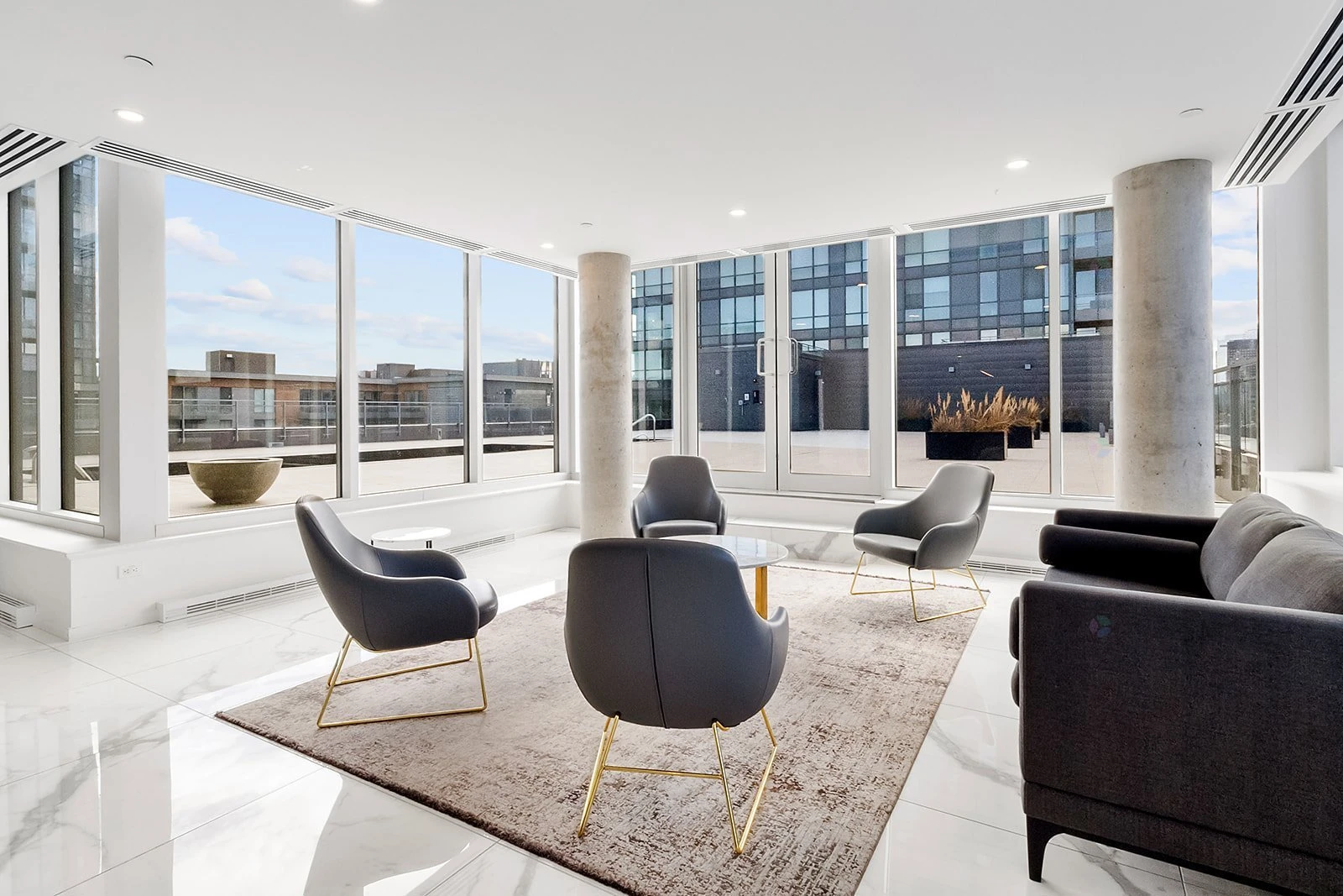 Salle communautaire Salle communautaire,