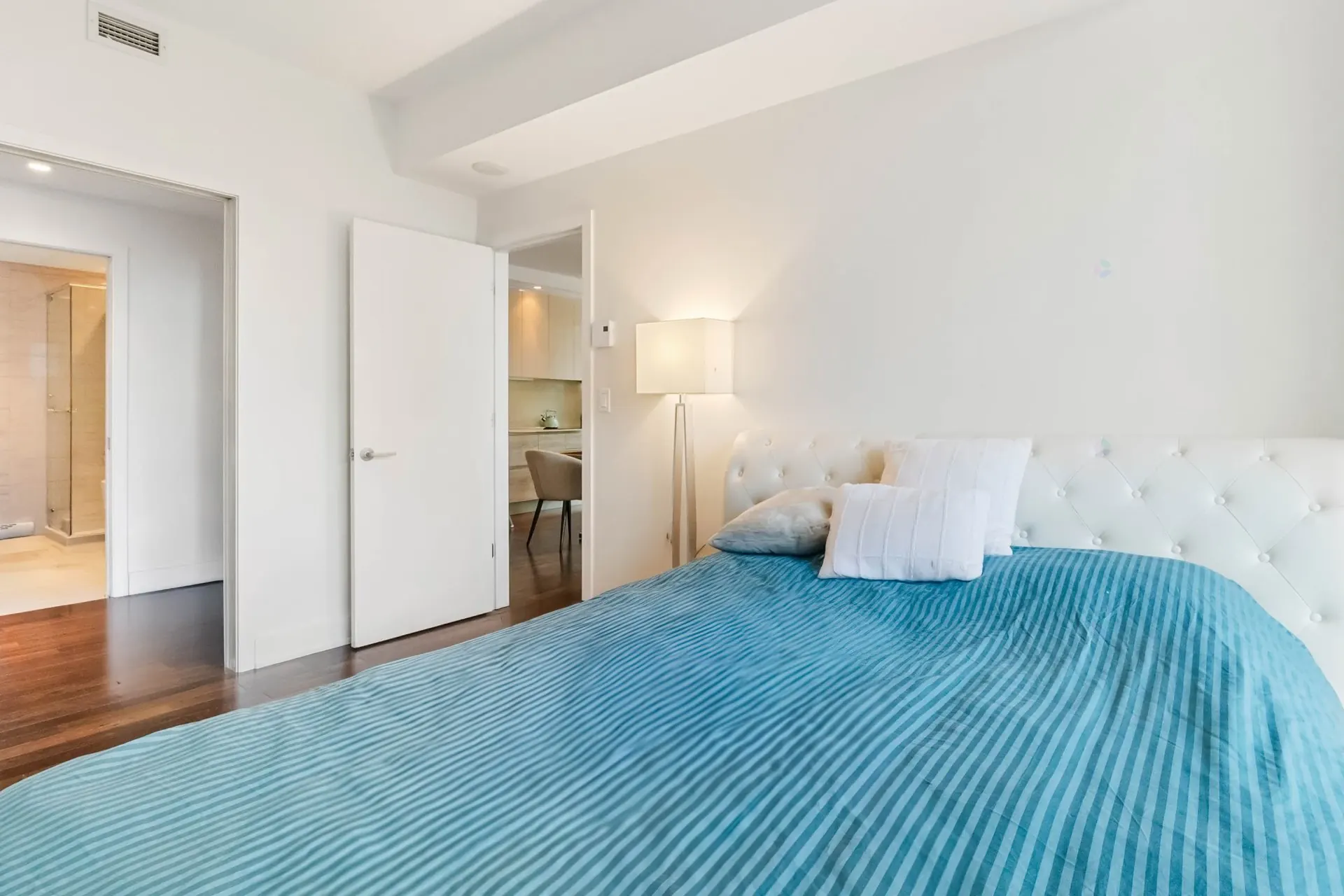 Chambre à coucher principale Chambre à coucher principale,