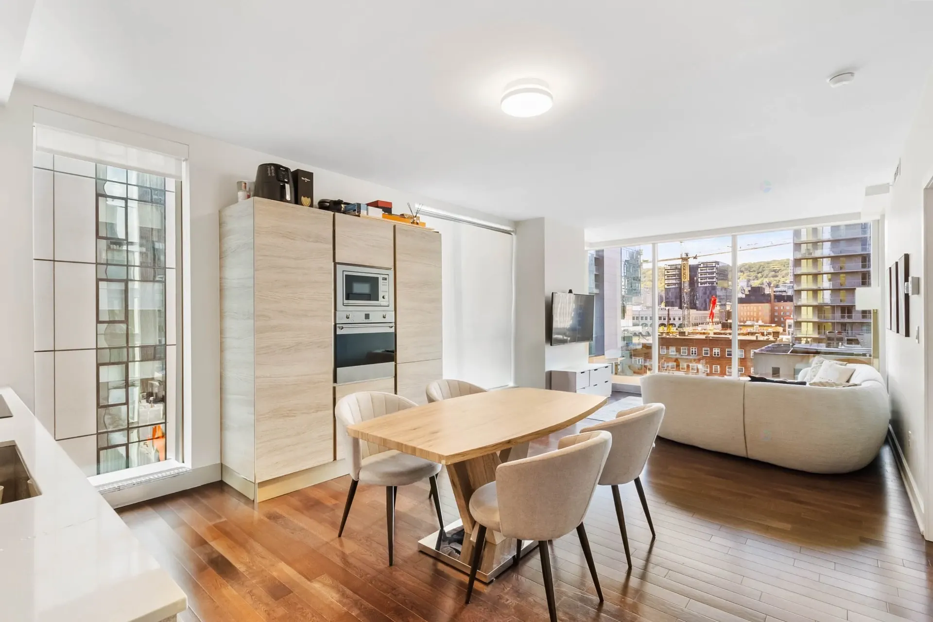 Salle à manger Salle à manger,