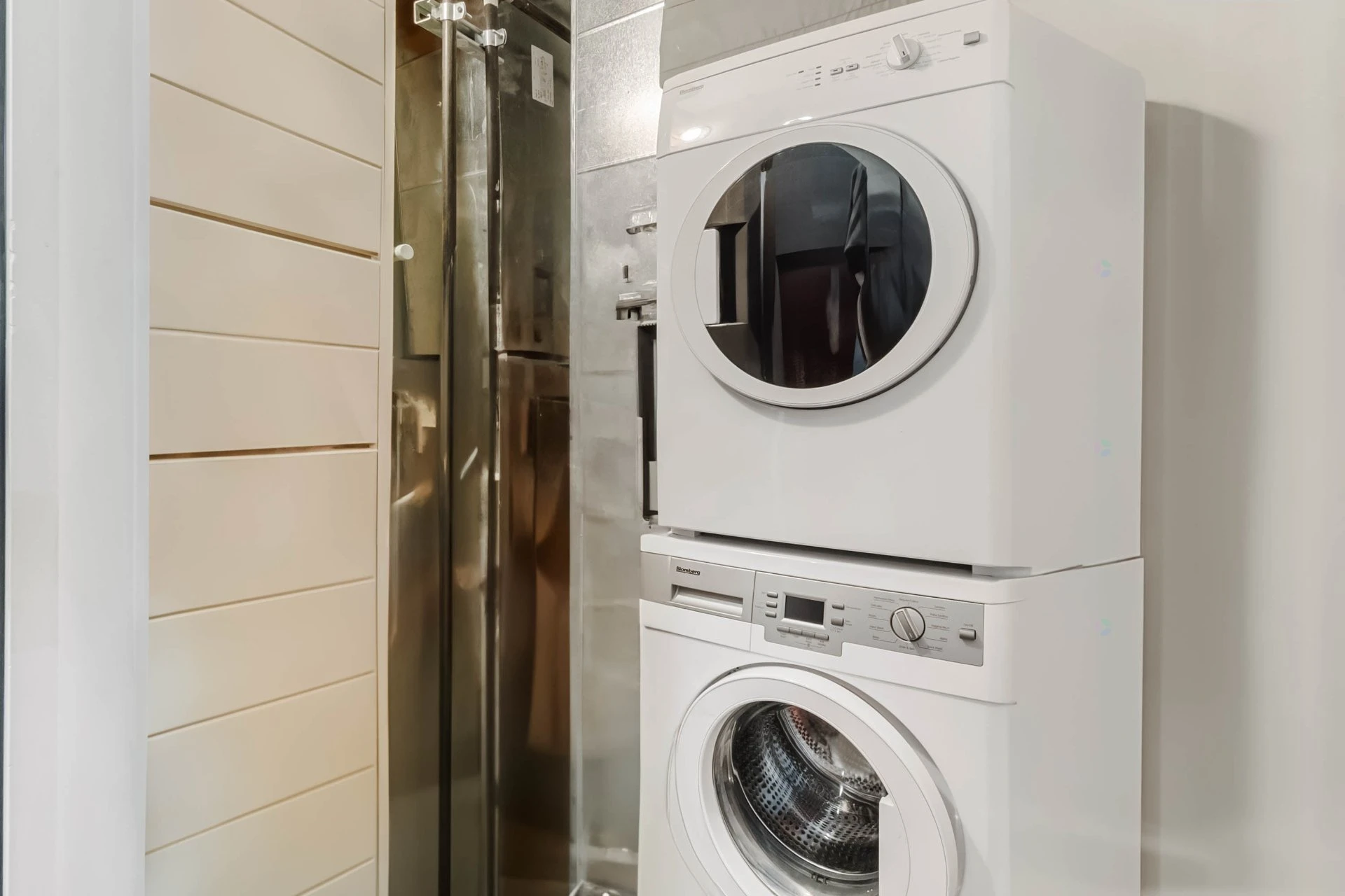 Salle de lavage Salle de lavage,