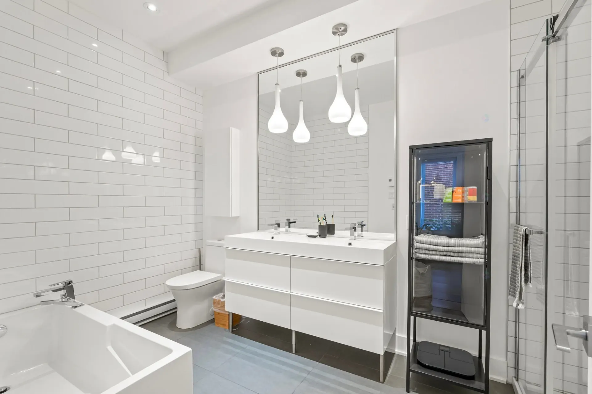 Salle de bains Salle de bains,