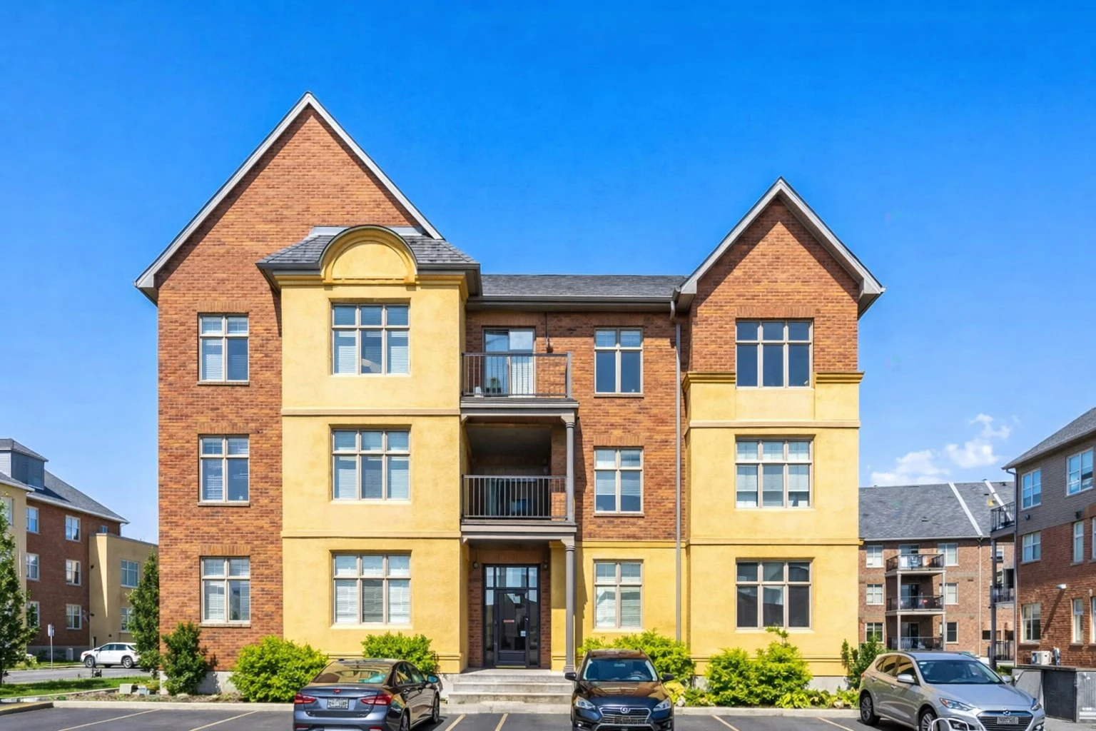 Extérieur Extérieur,