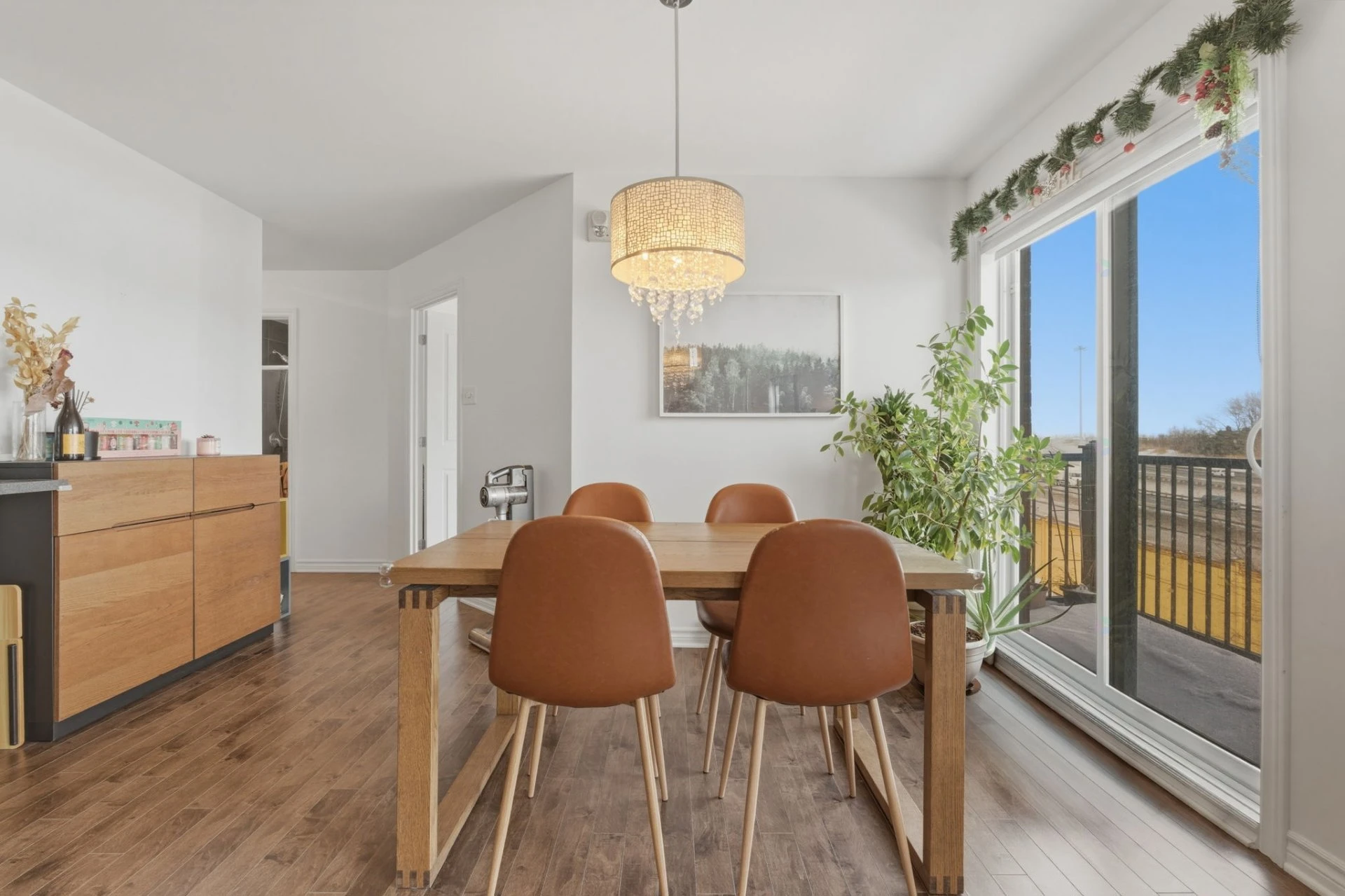 Salle à manger Salle à manger,