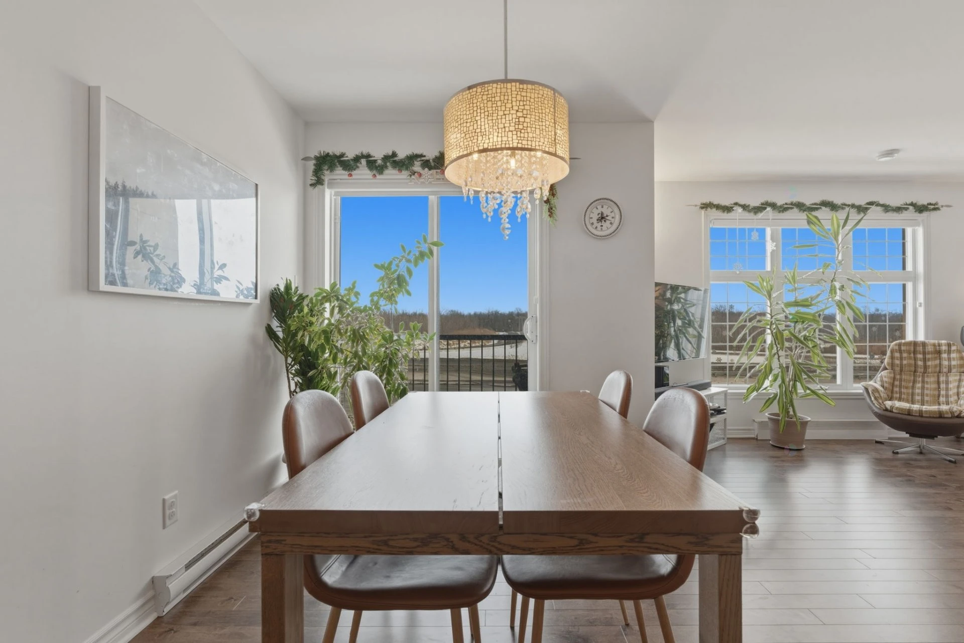 Salle à manger Salle à manger,