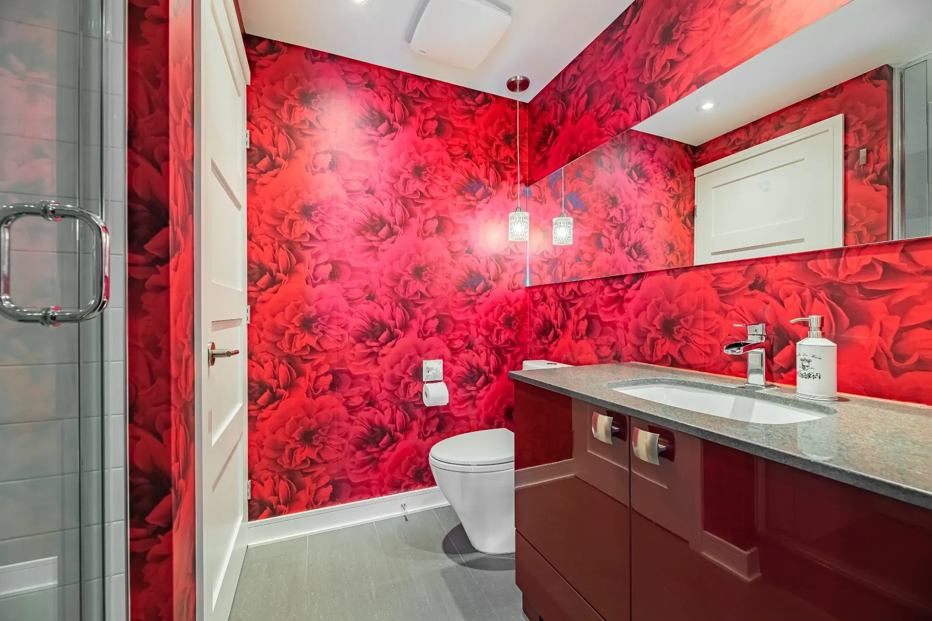 Salle de bains Salle de bains,