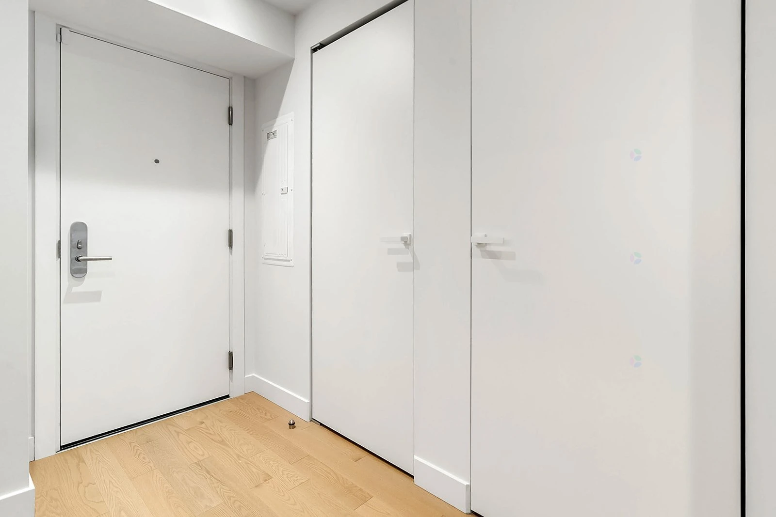 Hall d’entrée/Vestibule Hall d'entrée/Vestibule,