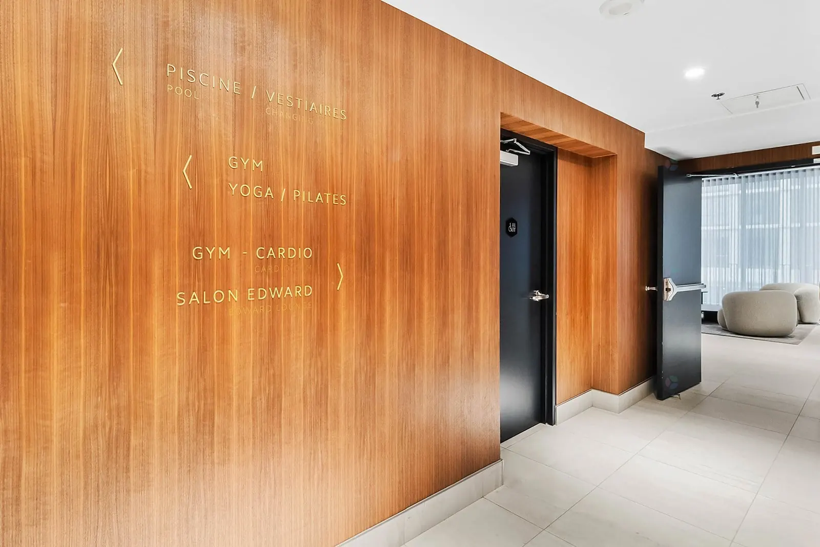 Salle communautaire Salle communautaire,