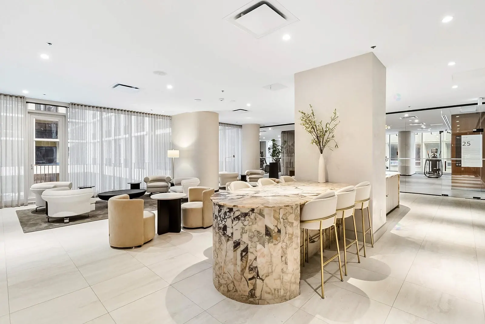 Salle communautaire Salle communautaire,