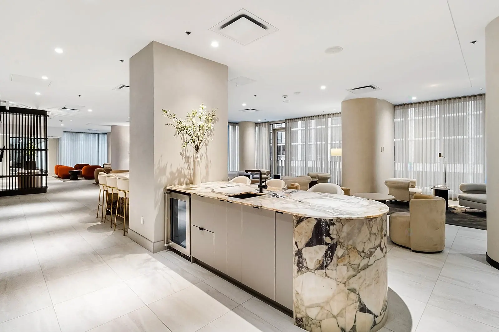 Salle communautaire Salle communautaire,