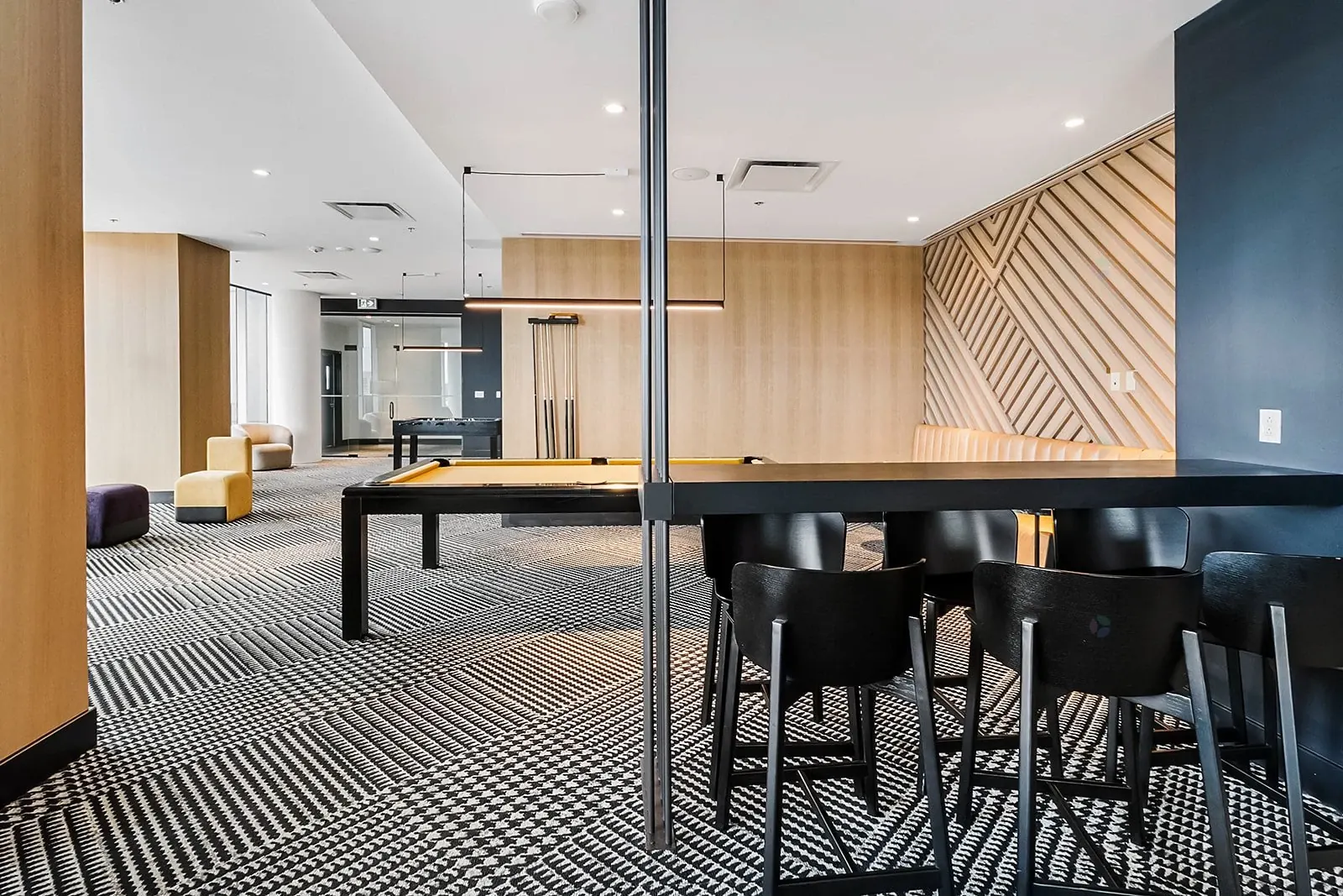 Salle communautaire Salle communautaire,