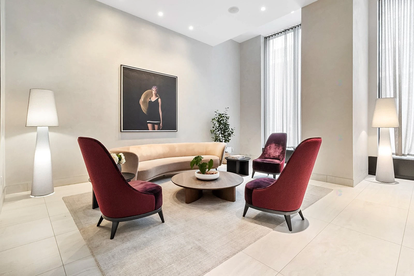 Salle communautaire Salle communautaire,