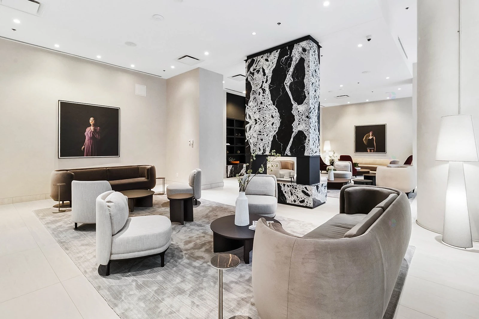 Salle communautaire Salle communautaire,