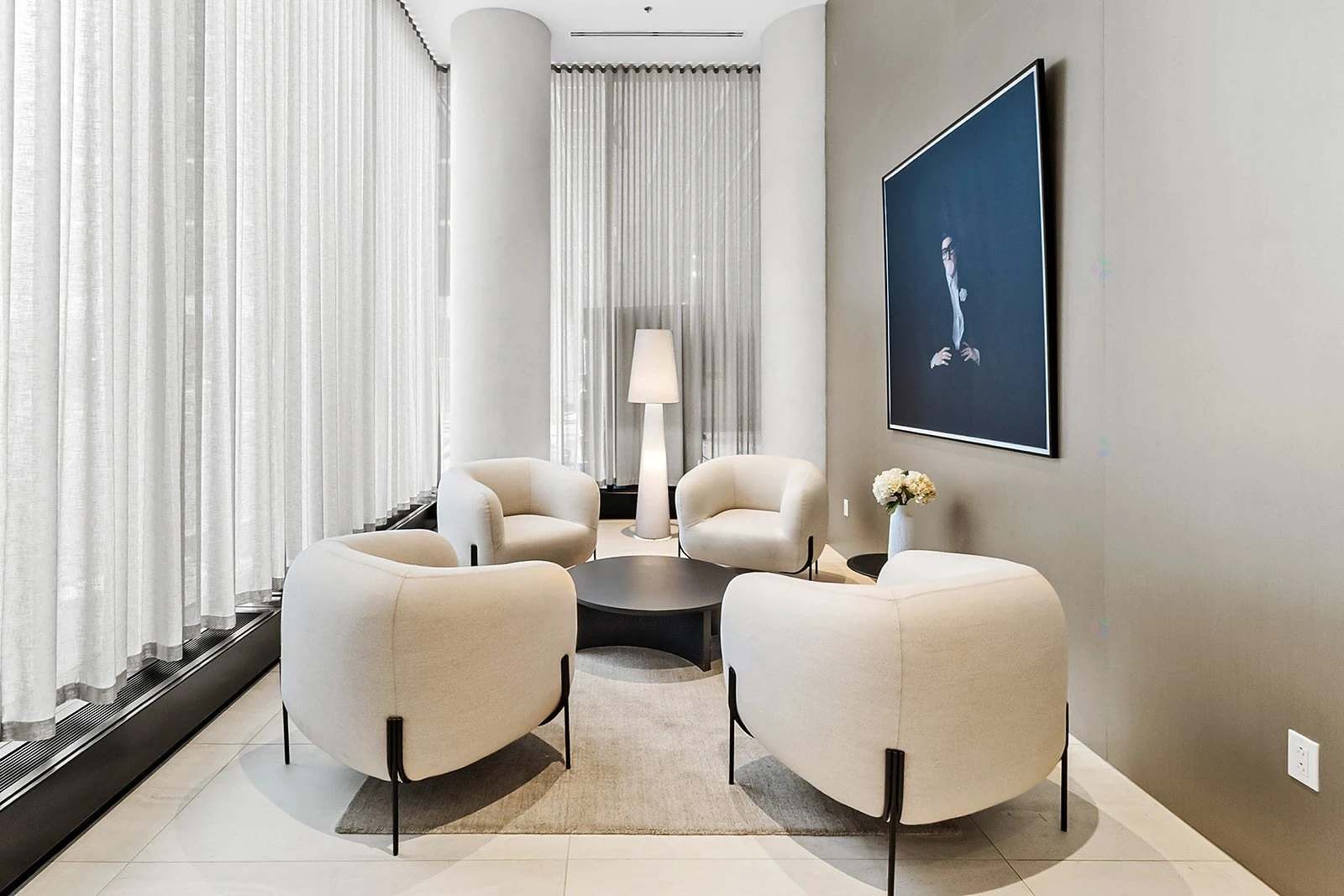 Salle communautaire Salle communautaire,