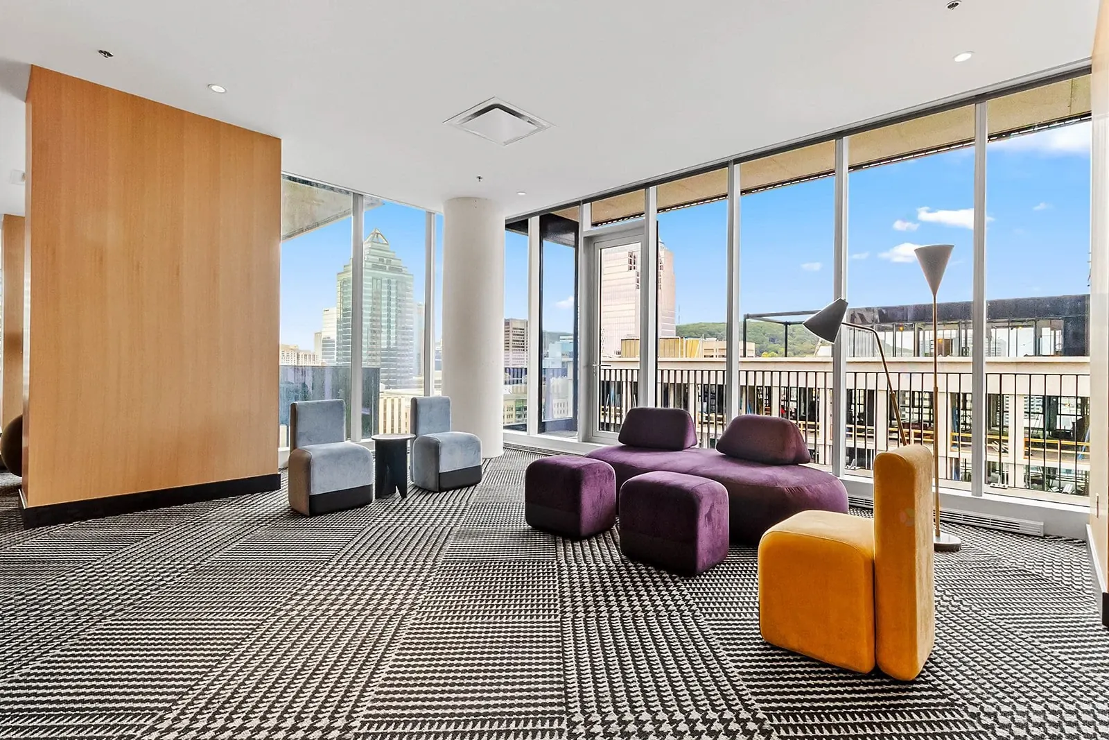 Salle communautaire Salle communautaire,