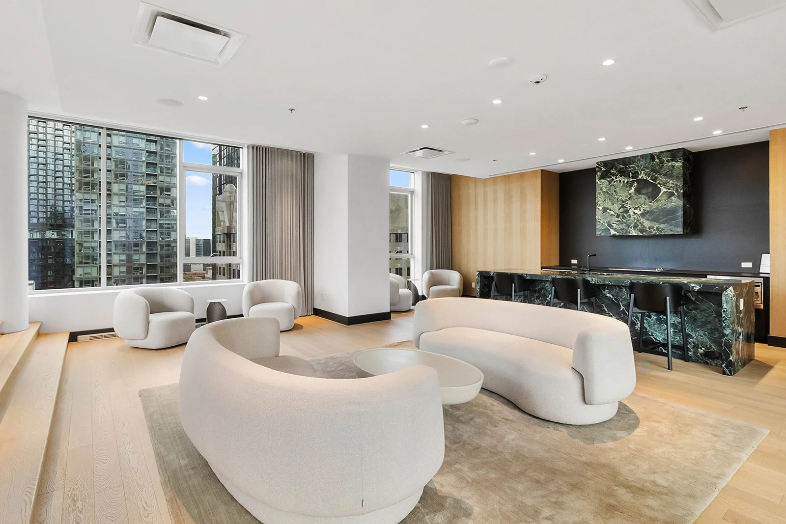 Salle communautaire Salle communautaire,